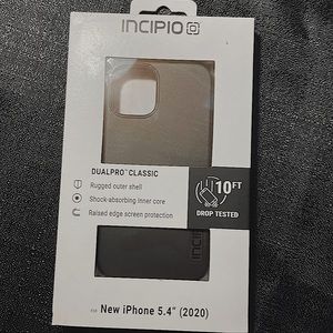 5/$10 🌟 NIB iPhone 5.4” 2020 case